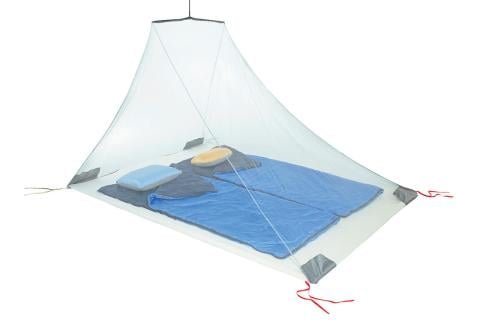 Cocoon Ultralight Outdoor Mosquito Net, Double